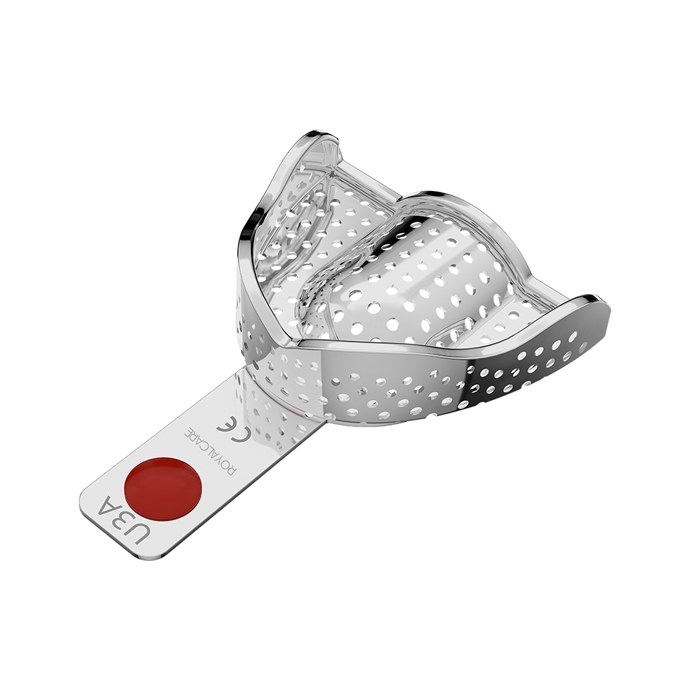 Impression Tray